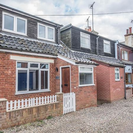 Sandy Lane Cottage In Reydon Southwold Luaran gambar
