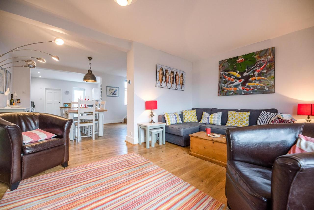 Sandy Lane Cottage In Reydon Southwold Luaran gambar