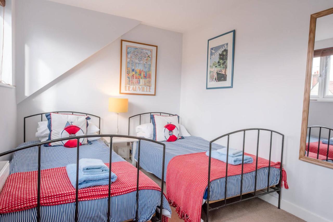 Sandy Lane Cottage In Reydon Southwold Luaran gambar