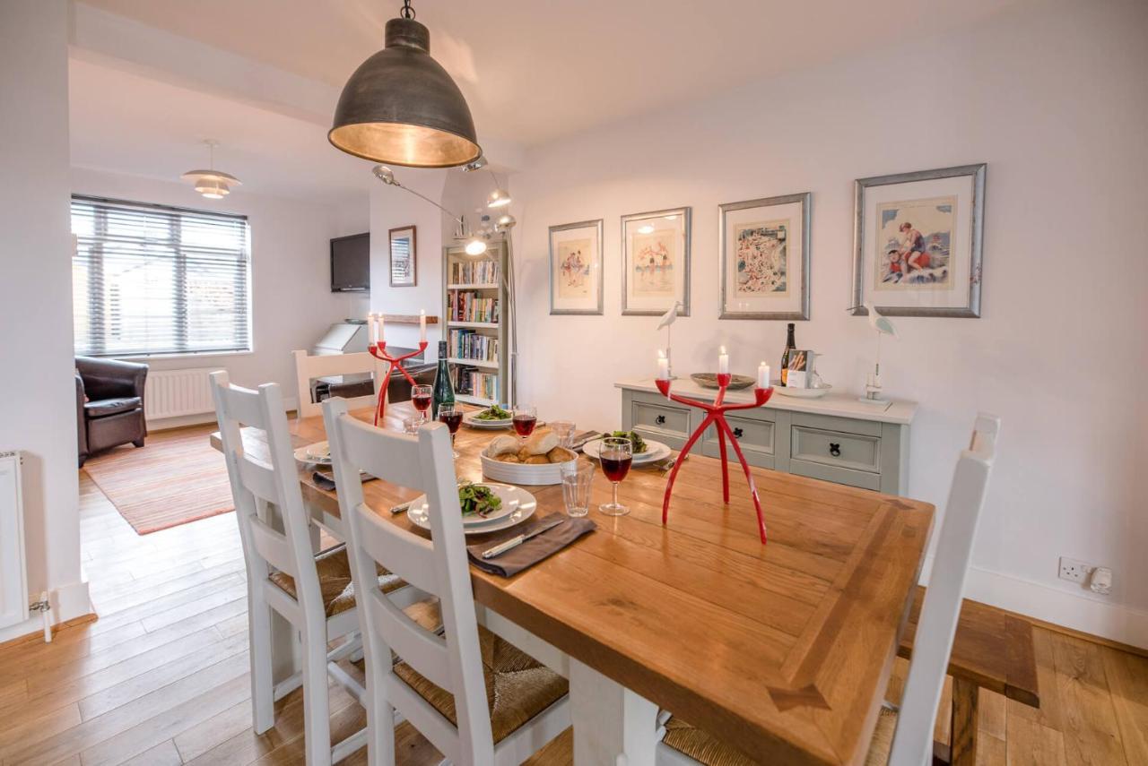 Sandy Lane Cottage In Reydon Southwold Luaran gambar