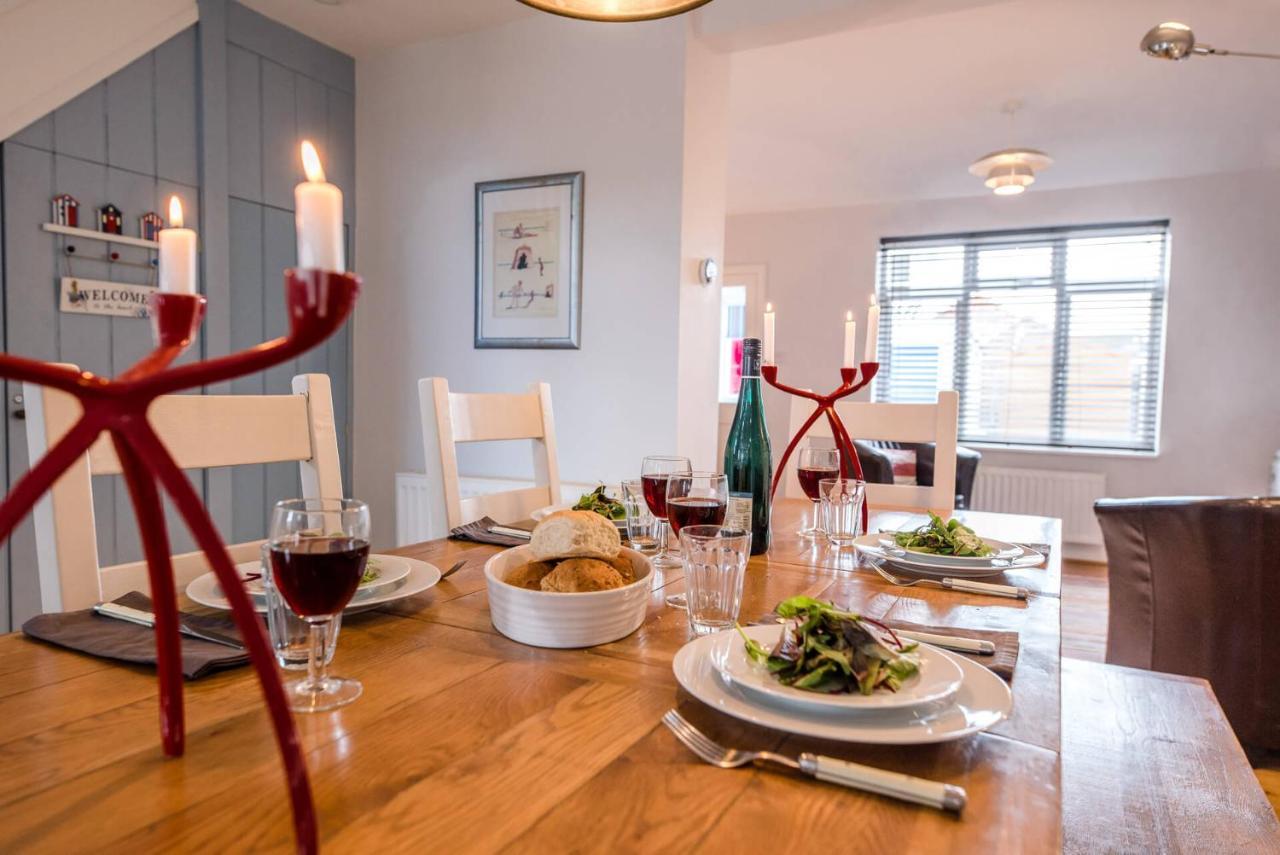Sandy Lane Cottage In Reydon Southwold Luaran gambar
