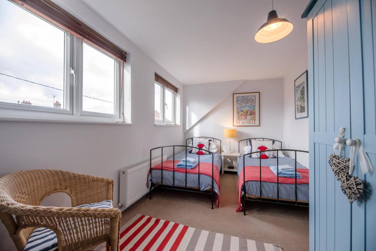 Sandy Lane Cottage In Reydon Southwold Luaran gambar