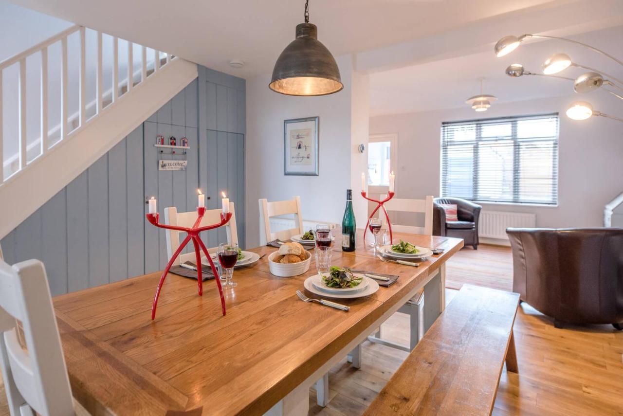 Sandy Lane Cottage In Reydon Southwold Luaran gambar