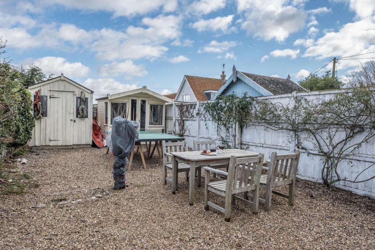 Sandy Lane Cottage In Reydon Southwold Luaran gambar